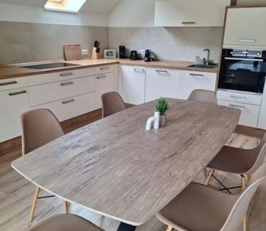 Brandenberg-Fahl Apartment | Bergloft