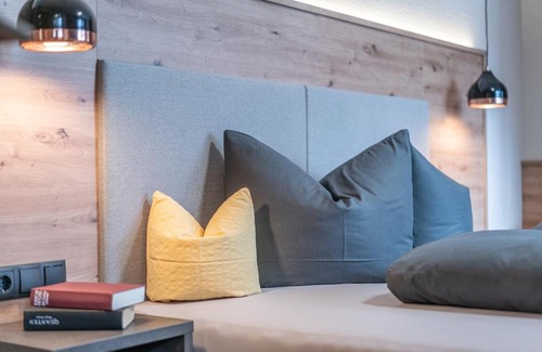 Soelden Apartment | Bergmomente Apartments