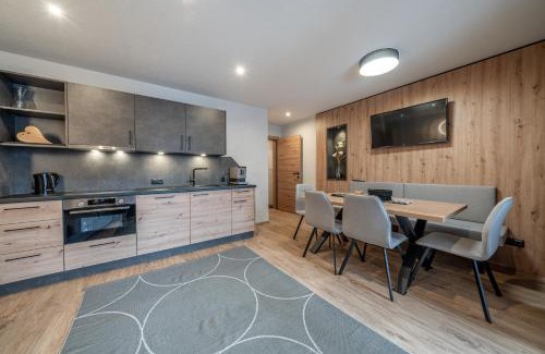 Soelden Apartment | Bergmomente Apartments