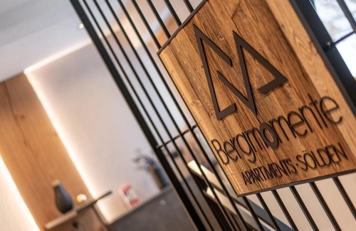 Soelden Apartment | Bergmomente Apartments