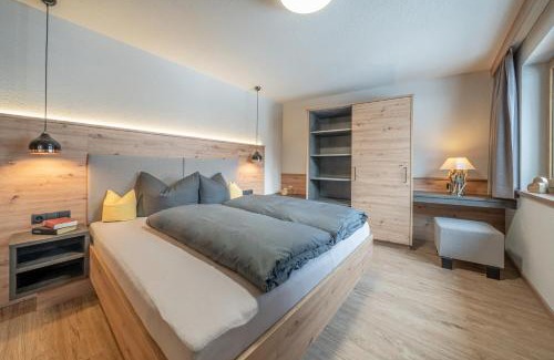 Soelden Apartment | Bergmomente Apartments