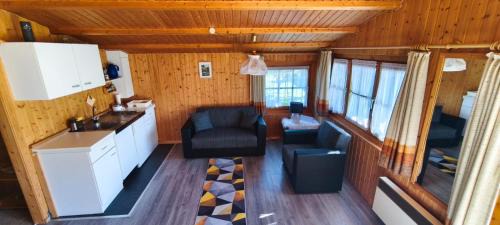 Hollern House | Bergners Hütte