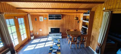 Hollern House | Bergners Hütte
