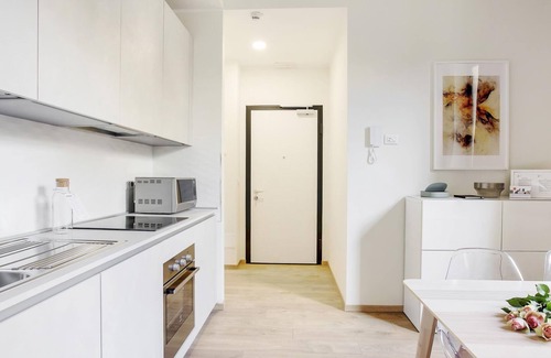 Loreto Apartment | Bergonzoli Place