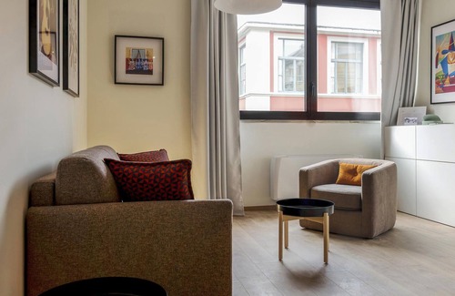 Loreto Apartment | Bergonzoli Place