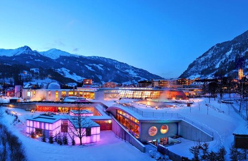 Dorfgastein Apartment | Bergparadies