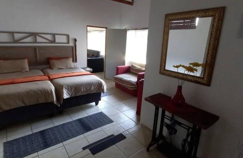 Sabie Apartment | Bergsig Self-Catering Accommodation - Sabie