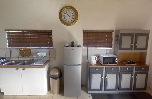 Sabie Apartment | Bergsig Self-Catering Accommodation - Sabie