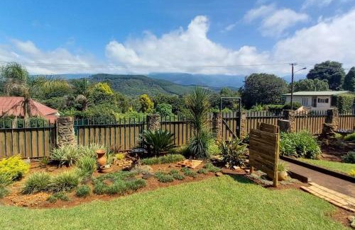 Sabie Apartment | Bergsig Self-Catering Accommodation - Sabie