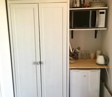 Filipstad Bed & Breakfast | Bergsmansgårdens Gästhus