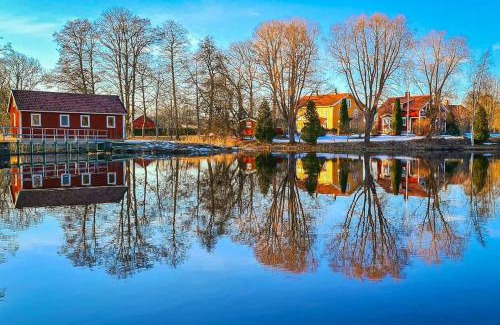 Filipstad Bed & Breakfast | Bergsmansgårdens Gästhus