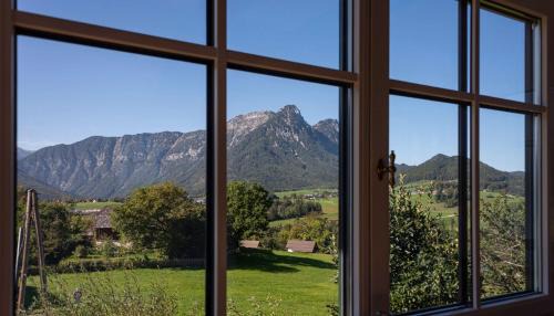 Obertressen Villa | Bergvilla Oberon - Your Austrian Home