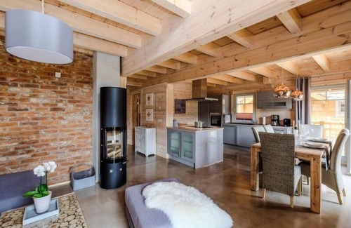 Schierke House | Bergwald Lodge Einklang