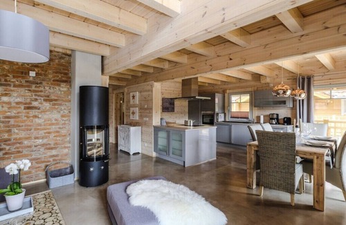 Schierke House | Bergwaldlodge Einklang