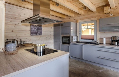 Schierke House | Bergwaldlodge Einklang