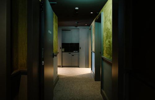 Grindelwald Hotel | Bergwelt Grindelwald - Alpine Design Resort