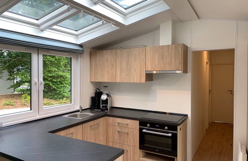 Kaatsheuvel House | Berkel 6