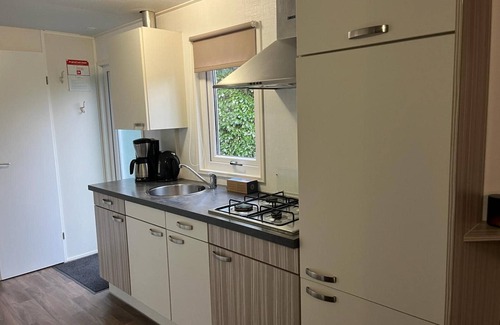 Susteren House | Berkel Sauna 4