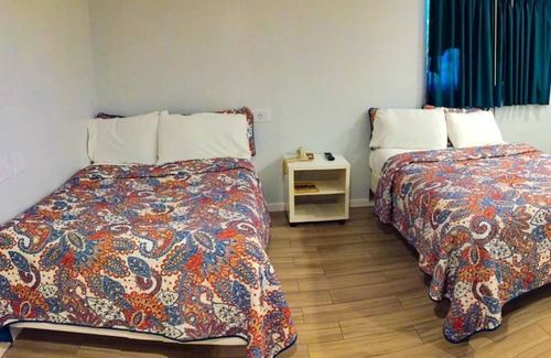 Northwest Berkeley Hotel | Berkeley Inn