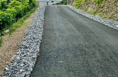 Egremont Ski Chalet | Berkshire 5- bedroom Chalet in nature preserve