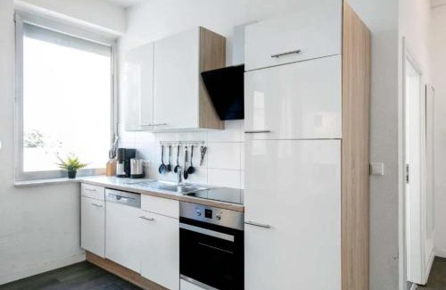 Tempelhof Apartment | Berlin Central Premium Apartments for Groups