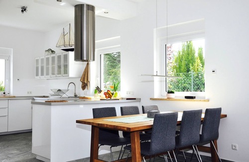 Teltow Villa | Berlin - peace and quiet in the countryside - fast in the city