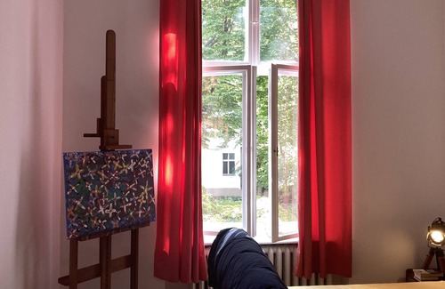 Schoeneberg House | Berliner Altbau, 150 qm, Top - Lage !