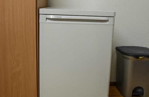 Neue Vorstadt Apartment | Berliner platz 1