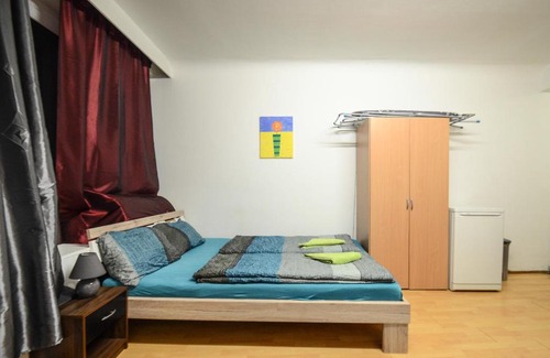 Neue Vorstadt Apartment | Berliner platz 1