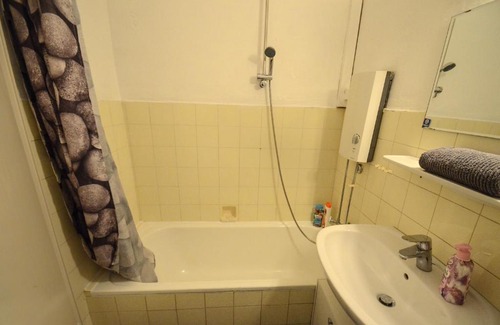 Neue Vorstadt Apartment | Berliner Platz 2