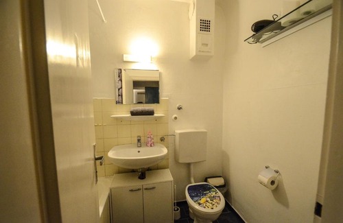 Neue Vorstadt Apartment | Berliner Platz 2