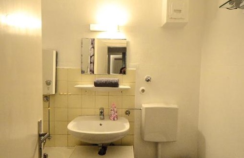 Neue Vorstadt Apartment | Berliner Platz 2