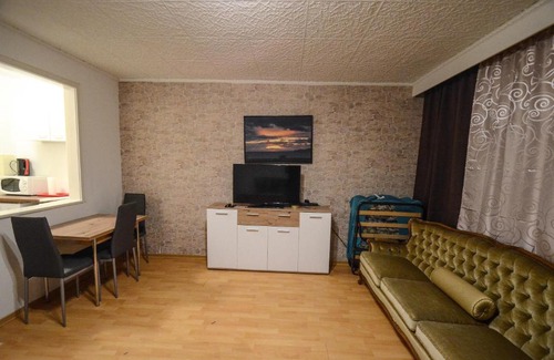 Neue Vorstadt Apartment | Berliner Platz 2