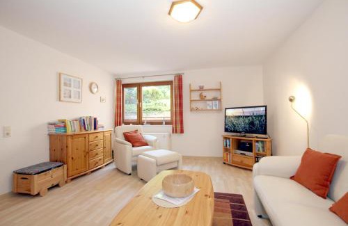 Wyk auf Foehr Apartment | Berliner Ring 24 Whg 2 Moritz
