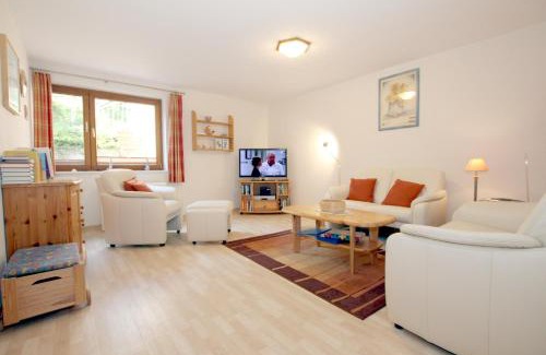 Wyk auf Foehr Apartment | Berliner Ring 24 Whg 2 Moritz