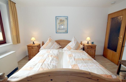 Wyk auf Foehr Apartment | Berliner Ring 24 Whg 2 Moritz