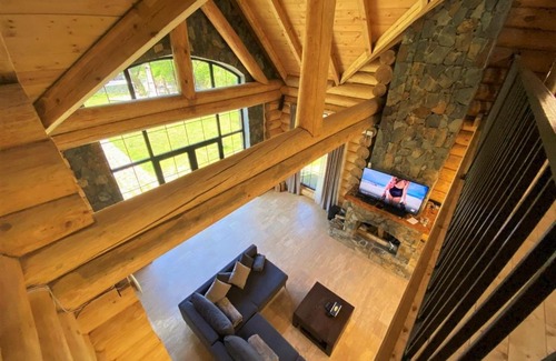 Kaputan Apartment | Berloga- Вилла в Дилижане