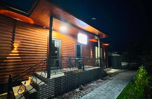 Karakol Apartment | Bermet Guest House