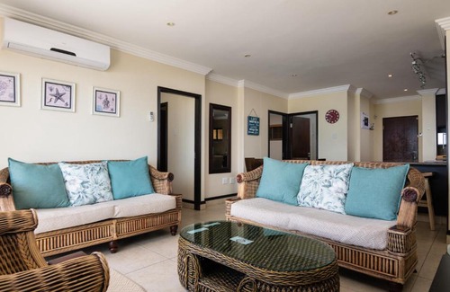 Ballito Apartment | Bermuda G2 - With Inverter