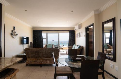 Ballito Apartment | Bermuda G2 - With Inverter