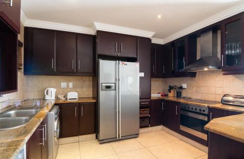 Ballito Apartment | Bermuda G2 - With Inverter