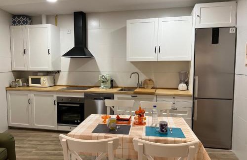 Old Town Apartment | Bermudo III Plaza Mayor de León