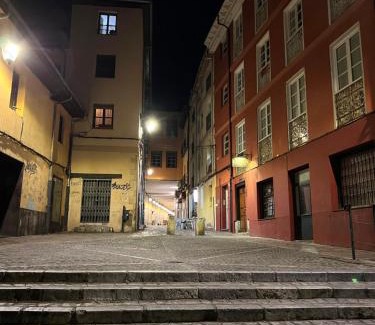 Old Town Apartment | Bermudo III Plaza Mayor de León
