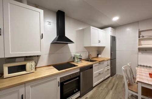 Old Town Apartment | Bermudo III Plaza Mayor de León