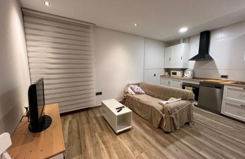 Old Town Apartment | Bermudo III Plaza Mayor de León