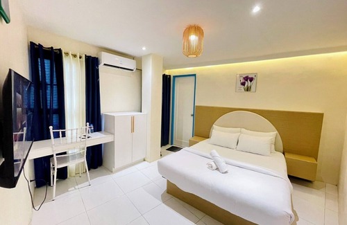 Guinobatan Hotel | Bernese Resort Hotel powered by Cocotel