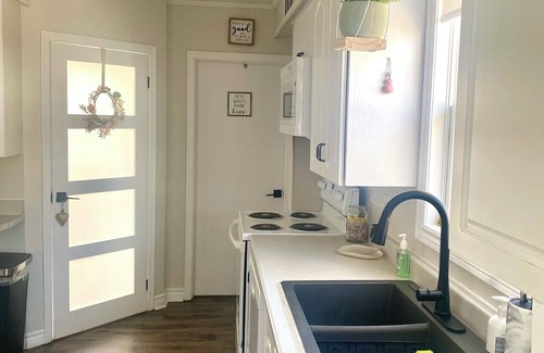 Lewisporte House | Bernice Mae’s Ocean View