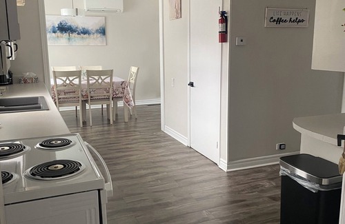 Lewisporte House | Bernice Mae’s Ocean View