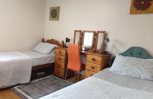 Castlebar House | Bernie's Place - Homestay