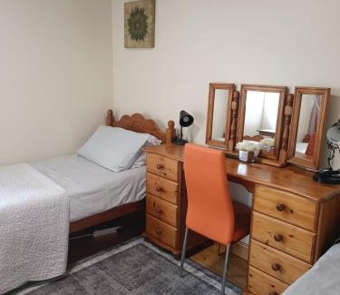 Castlebar House | Bernie's Place - Homestay